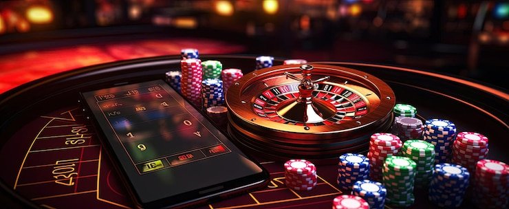 Langkah deposit akun dewasa secara terarah
