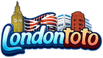 Logo londontoto